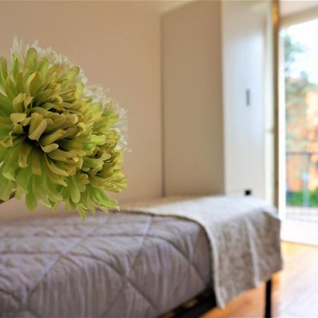Apartment La Coccinella Рива-дель-Гарда Екстер'єр фото