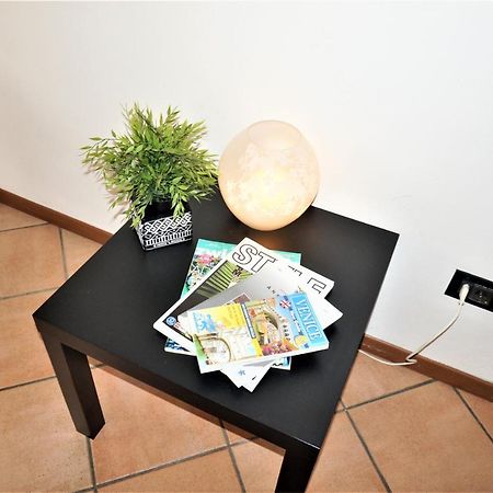 Apartment La Coccinella Рива-дель-Гарда Екстер'єр фото