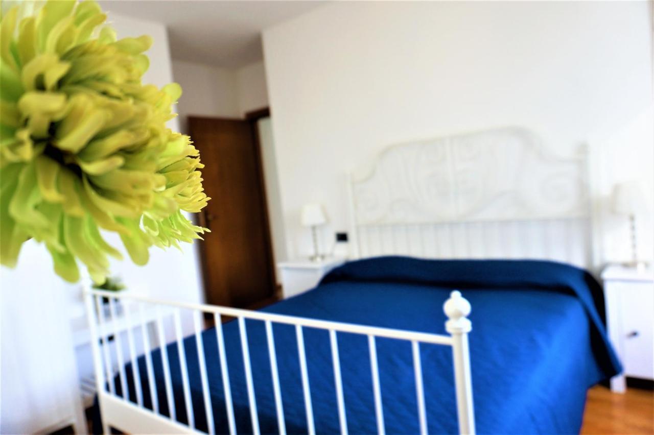 Apartment La Coccinella Рива-дель-Гарда Екстер'єр фото