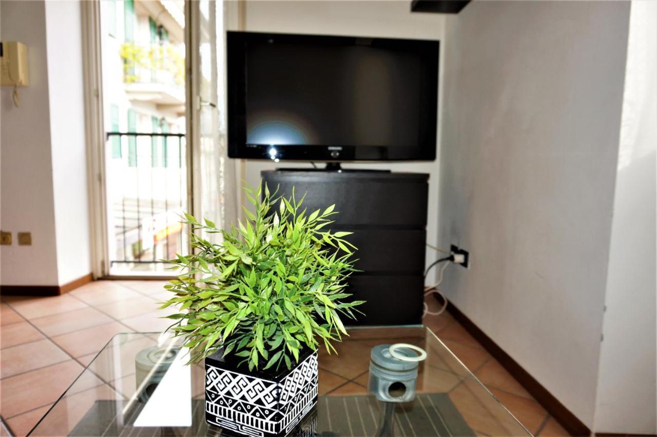 Apartment La Coccinella Рива-дель-Гарда Екстер'єр фото