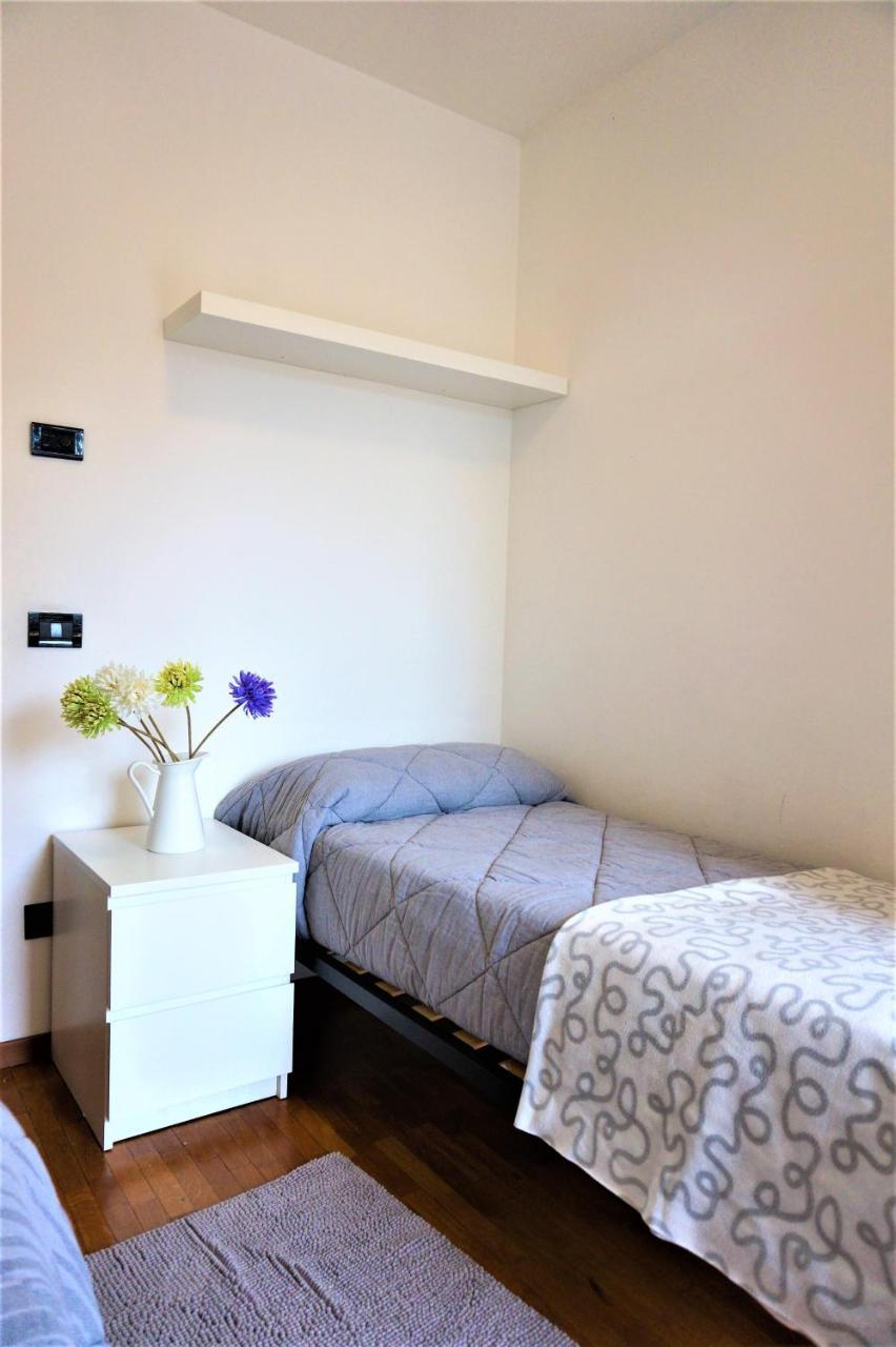 Apartment La Coccinella Рива-дель-Гарда Екстер'єр фото