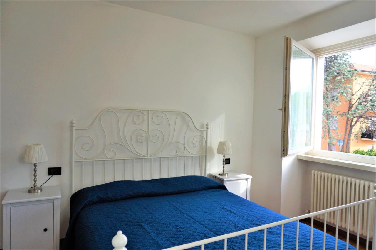 Apartment La Coccinella Рива-дель-Гарда Екстер'єр фото