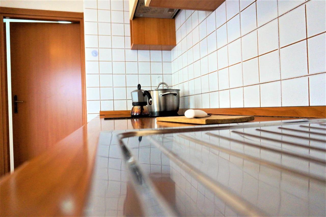 Apartment La Coccinella Рива-дель-Гарда Екстер'єр фото