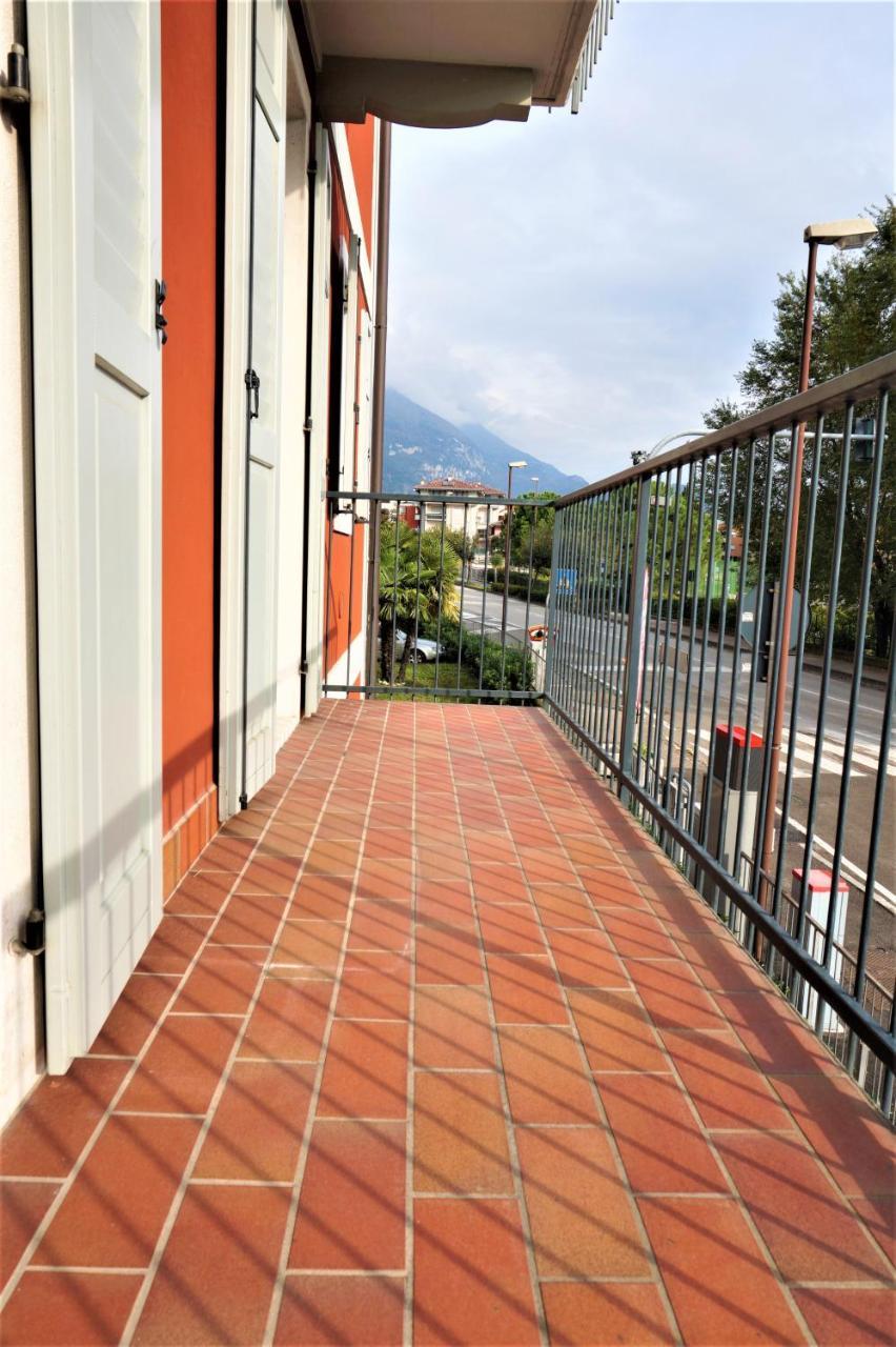 Apartment La Coccinella Рива-дель-Гарда Екстер'єр фото