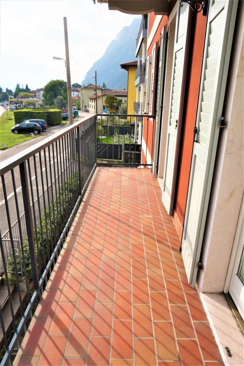 Apartment La Coccinella Рива-дель-Гарда Екстер'єр фото