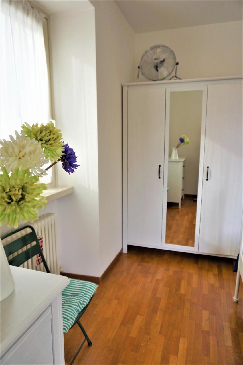 Apartment La Coccinella Рива-дель-Гарда Екстер'єр фото