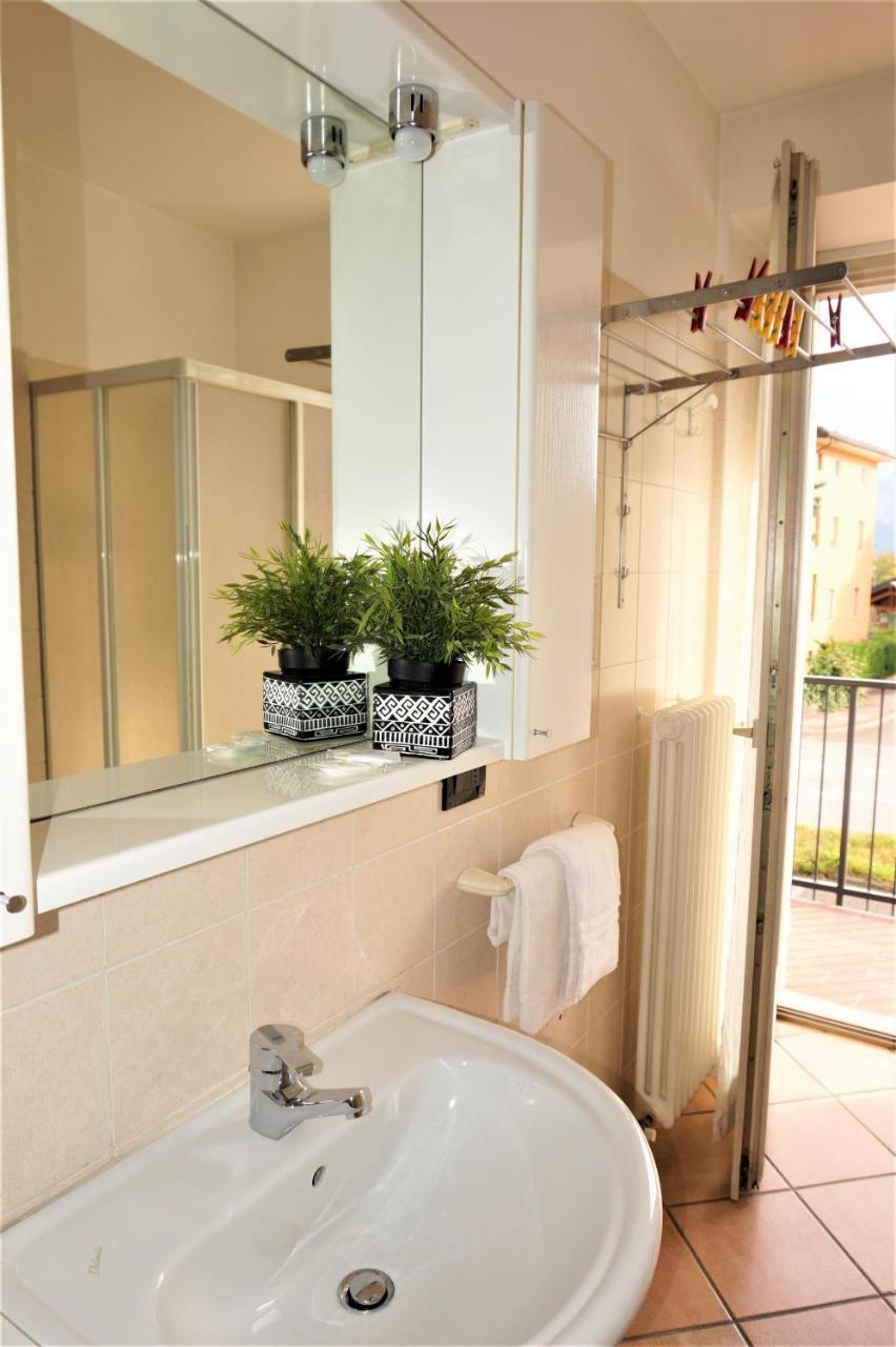 Apartment La Coccinella Рива-дель-Гарда Екстер'єр фото