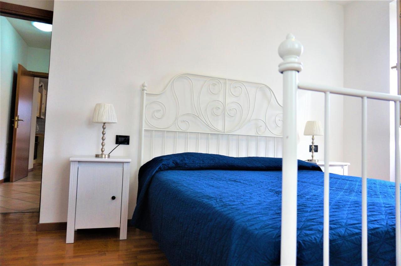 Apartment La Coccinella Рива-дель-Гарда Екстер'єр фото